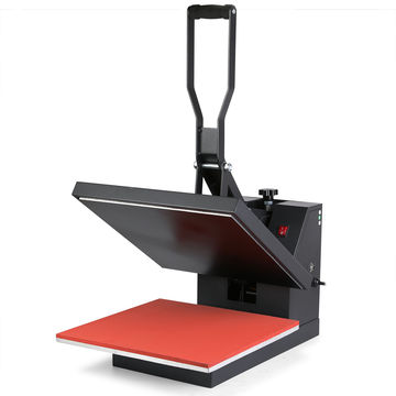 Heat Press T-shirt Printing Machine